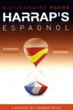 DICTIONAIRE HARRAP'S POCHE FRANCES/ESPAÑOL