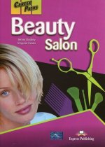 BEAUTY SALON