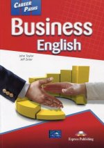 Career Paths - Business English