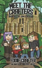 Meet the Crafters: The Temple of Gloom