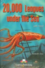 20.000 LEAGUES UNDER THE SEA.(CD+ACT)