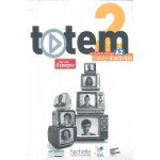 Totem A2 ejercicios +cd