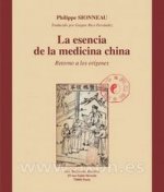 LA ESENCIA DE LA MEDICINA CHINA