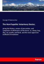 The Homoeopathic Veterinary Doctor,
