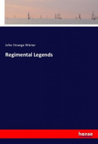 Regimental Legends