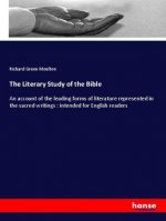 The Literary Study of the Bible