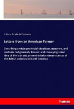 Letters from an American Farmer