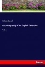 Autobiography of an English Detective
