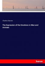 Expression of the Emotions in Man and Animals
