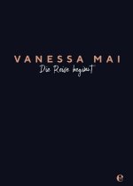 Vanessa Mai - Die Reise beginnt