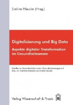 Digitalisierung und Big Data.