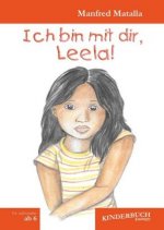 Ich bin mit dir, Leela!