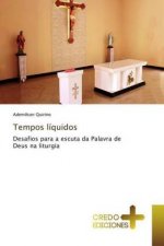 Tempos liquidos