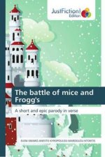 battle of mice and Frogg's