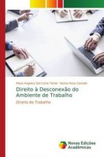 Direito a Desconexao do Ambiente de Trabalho