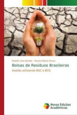Bolsas de Residuos Brasileiras