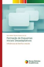 Formacao de Esquemas Iniciais Desadaptativos