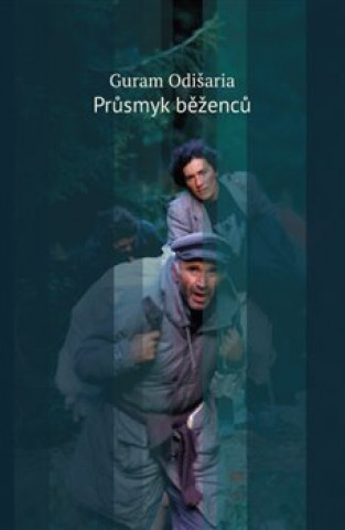 Průsmyk běženců