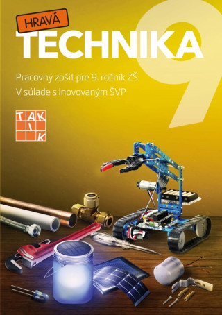 Hravďż˝ technika 9 PZ