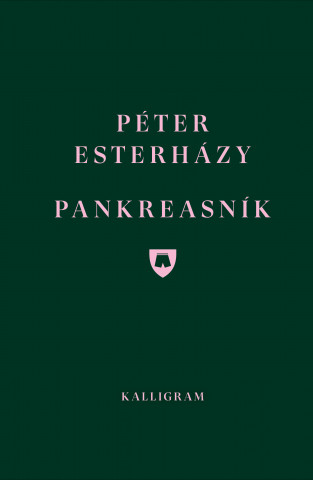 Pankreasník (Péter Esterházy)(Pevná)
