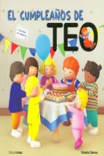 EL CUMPLEAÑOS DE TEO