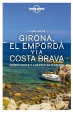 LO MEJOR DE GIRONA, EL EMPORDA Y LA COSTA BRAVA 2017