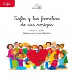 SOFÍA Y LAS FAMILIAS DE SUS AMIGAS