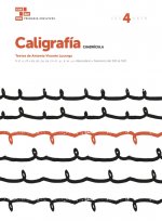 Caligrafía cuadrícula 4