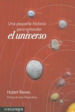 Una pequeña historia para entender el universo