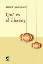 Què és el disseny?