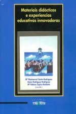 Materiais didacticos e experiencias innovadoras