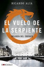 EL VUELO DE LA SERPIENTE