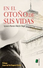En el otoño de sus vidas