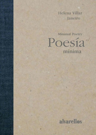 POESÍA MÍNIMA