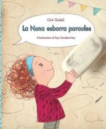 LA NUBE ESBORRA PARAULES