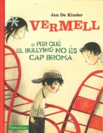 VERMELL O PER QUÈ EL BULLYING NO ES CAP BROMA