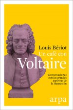 UN CAFÈ CON VOLTAIRE