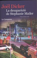 La desaparicio de Stephanie Mailer