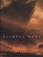 OLYMPUS MONS