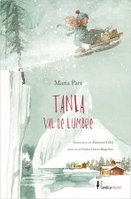 TANIA CLARAVALL