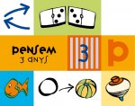 (CAT).(99).PENSEM 3 ANYS