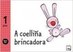 (G).(10).COELLIÑA BRINCADORA (1 ANO) FERVELLOS