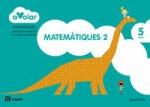 Matemàtiques 5 anys 2N trim ¡a volar!