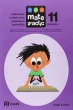 Matepractic 11.Primaria *catalan*