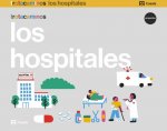 EL HOSPITAL 4 AÑOS TROTRACAMINOS