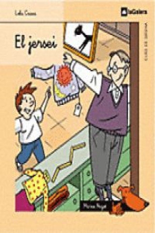 El jersei