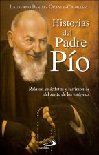 HISTORIAS DEL PADRE PÍO