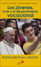 LOS JÓVENES, LA FE Y EL DESCERNIMIENTO VOCACIONAL