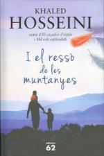 El resso de les muntanyes