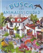 Busca los animales de tu ciudad